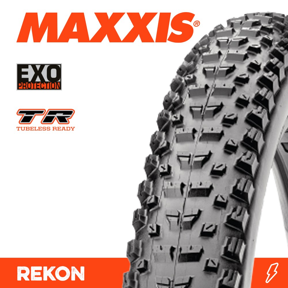 Maxxis rekon 29 x 2.60 cheap