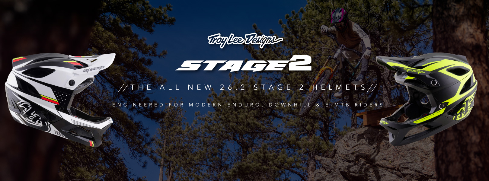 TLD 26.2 BIKE STAGE 2