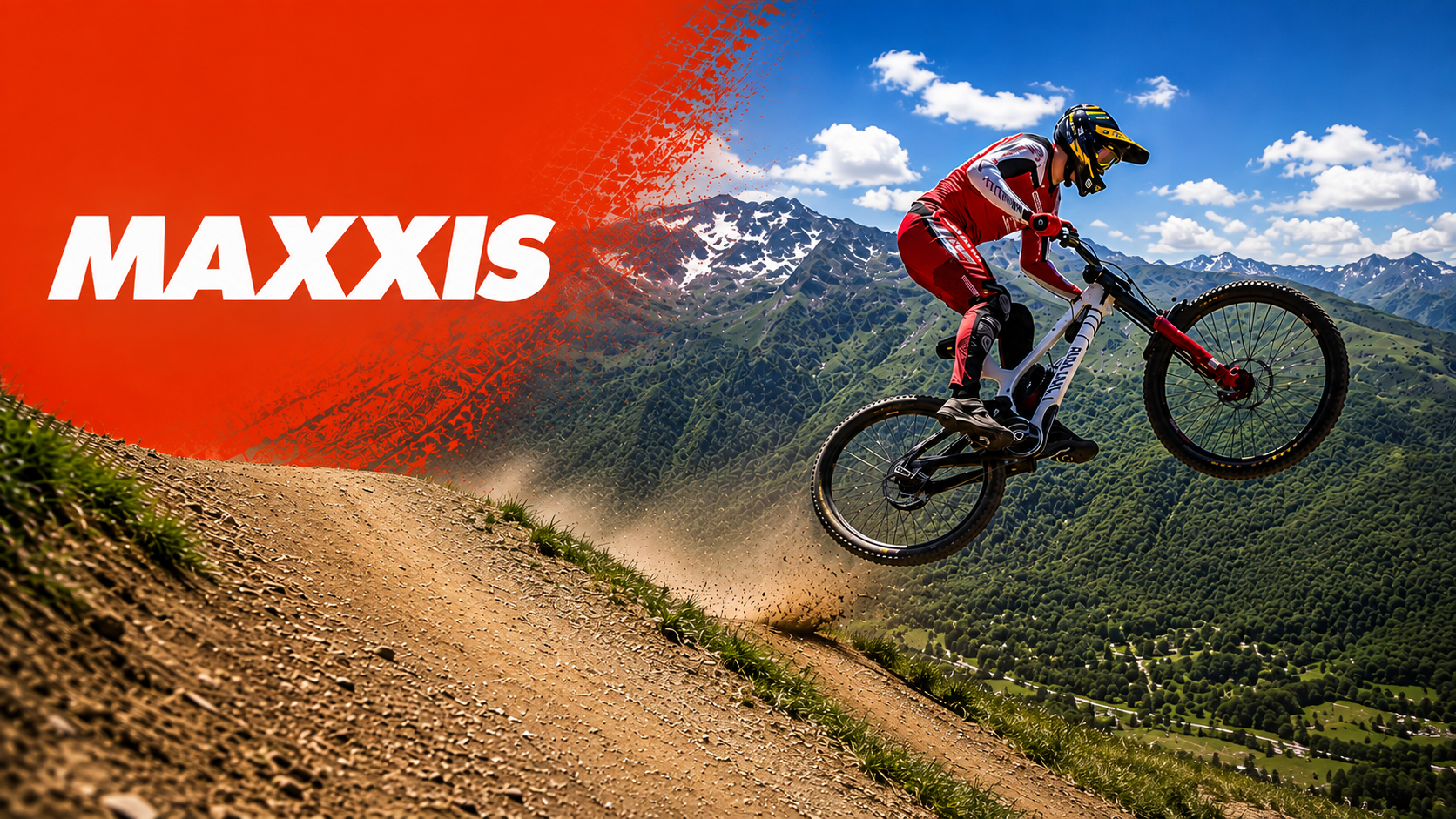 Maxxis