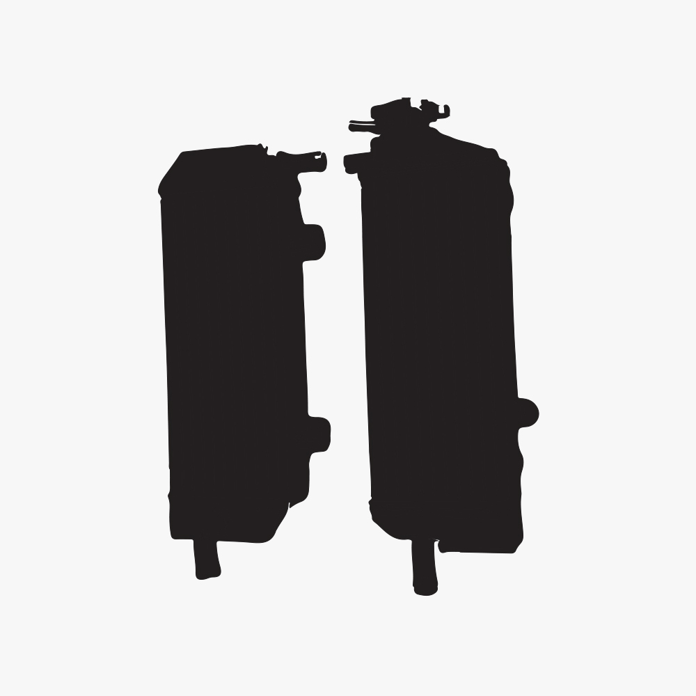 Moto Coolant