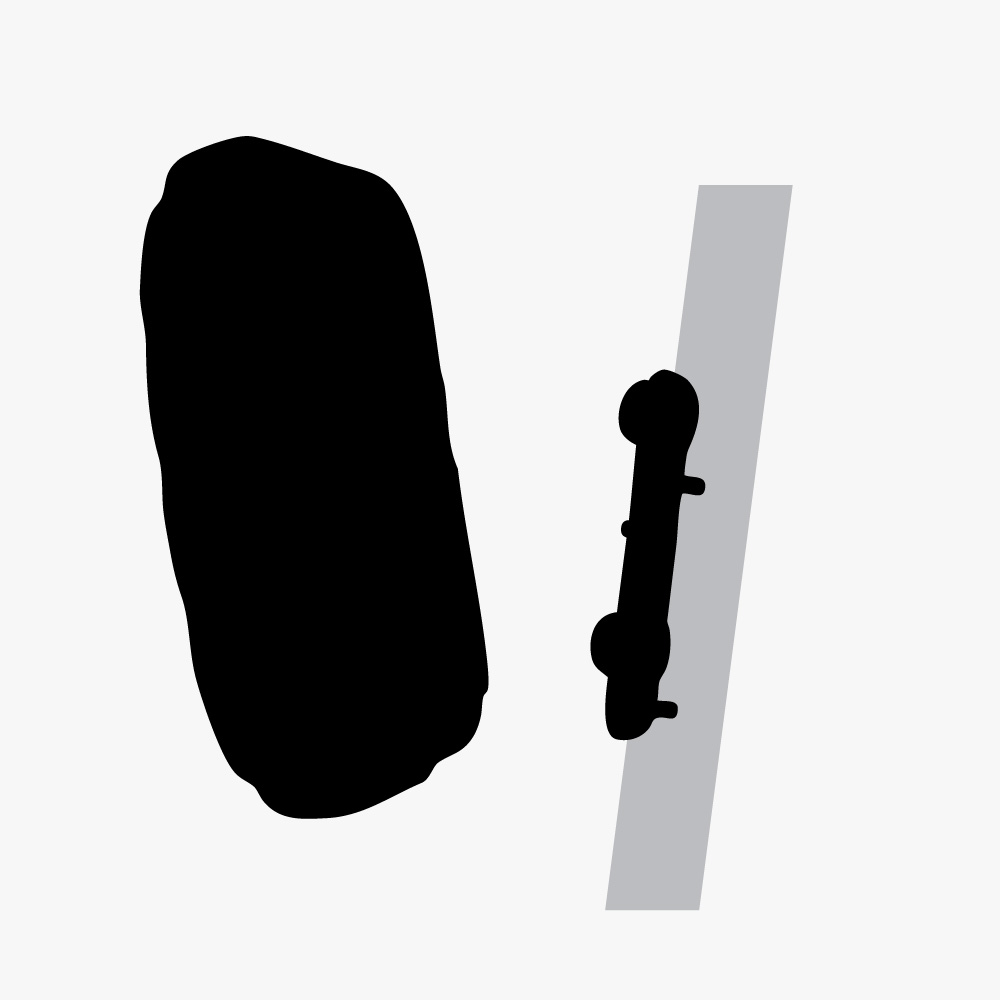 Bicycle Frame Accessories