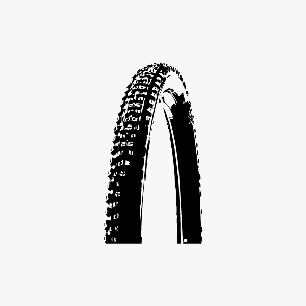 Bicycle Tyres | Tubes
