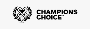 CHAMPIONS CHOICE