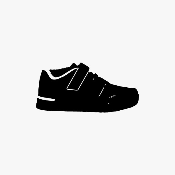 Clip-In Shoes