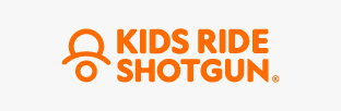 KIDS RIDE SHOTGUN