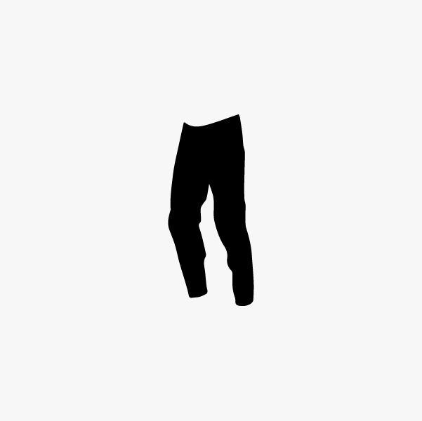 Moto Pants Youth