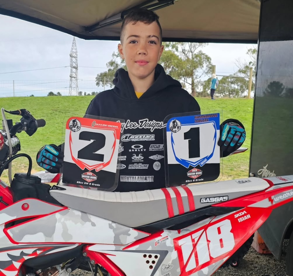 Fast Faction Rider