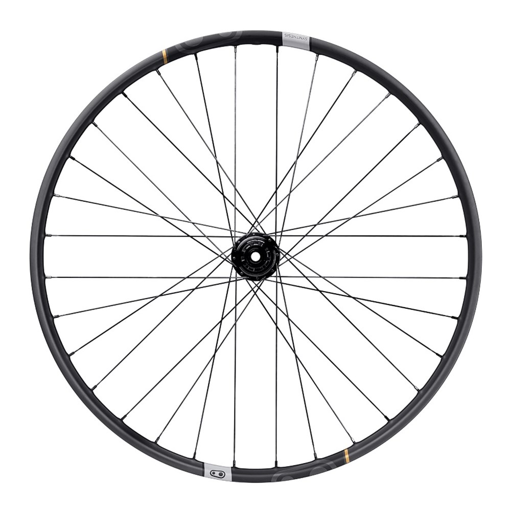 16300 CB WHEELSET SYNTHESIS 29 CARBON XCT 11 BOOST I9 HYDRA HUB HG