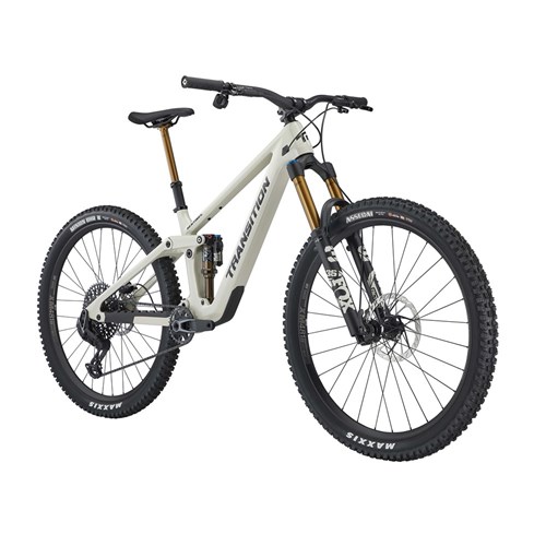 124114327 - TRANSITION 25 SENTINEL CARBON COMPLETE XT MED GRAPHITE