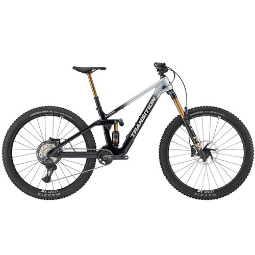 126114312 - TRANSITION 26 SENTINEL CARBON COMPLETE EAGLE 90 LGE 29