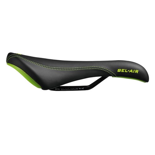 SDG BEL-AIR RL STEEL BLACK SYN | GRN | BLACK SPORT