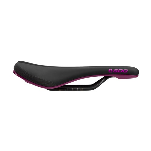 SDG BEL-AIR 3.0 LUX ALLOY BLACK | PURPLE