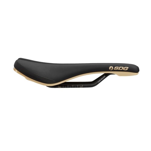 SDG BEL-AIR 3.0 LUX ALLOY BLACK | TAN