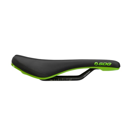 SDG BEL-AIR 3.0 LUX ALLOY BLACK | GREEN