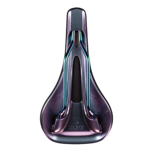 SDG BEL-AIR 3.0 LUX ALLOY BLACK | OIL SLICK LIMITED EDITION