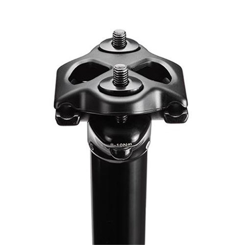 SDG SEATPOST TELLIS DROPPER 150MM - 31.6