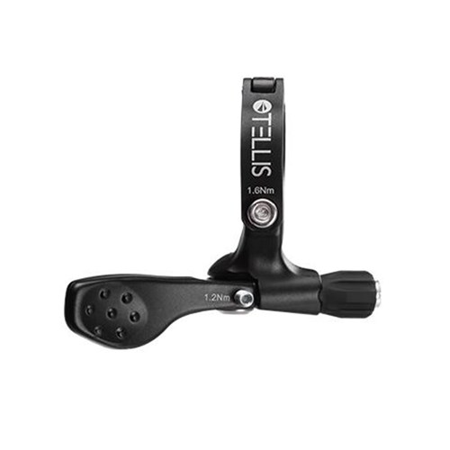 SDG SEATPOST TELLIS DROPPER 150MM - 31.6