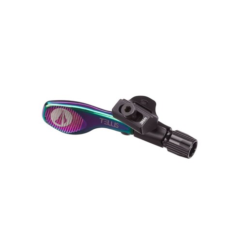 SDG DROPPER TELLIS ADJUSTABLE LEVER MATCHMAKER OIL SLICK