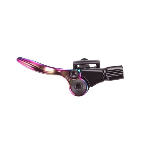 SDG DROPPER TELLIS ADJUSTABLE LEVER MATCHMAKER OIL SLICK