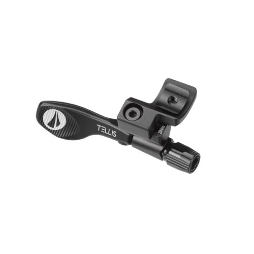 SDG DROPPER TELLIS ADJUSTABLE LEVER W/ I-SPEC EV MOUNT