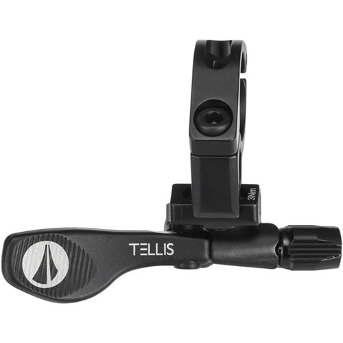 SDG DROPPER TELLIS ADJUSTABLE LEVER W/ 22.2 BAR CLAMP