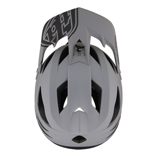 TLD 24.1 STAGE MIPS AS HELMET STEALTH GREY XSM / SML