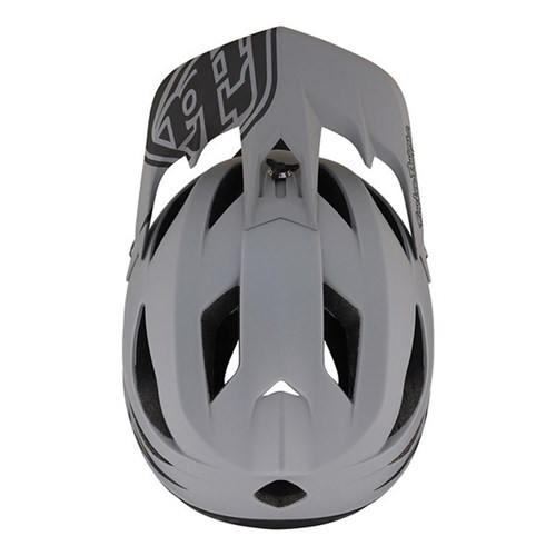 TLD 24.1 STAGE MIPS AS HELMET STEALTH GREY MED / LGE