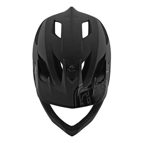 TLD 24.1 STAGE MIPS AS HELMET STEALTH MIDNIGHT MED / LGE
