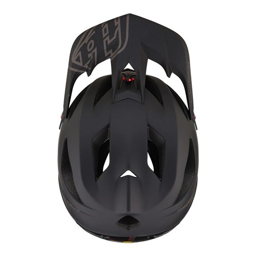 TLD 24.1 STAGE MIPS AS HELMET SIGNATURE BLACK MED / LGE