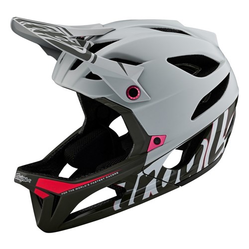 TLD 24.1 STAGE MIPS AS HELMET SIGNATURE VAPOR MED / LGE