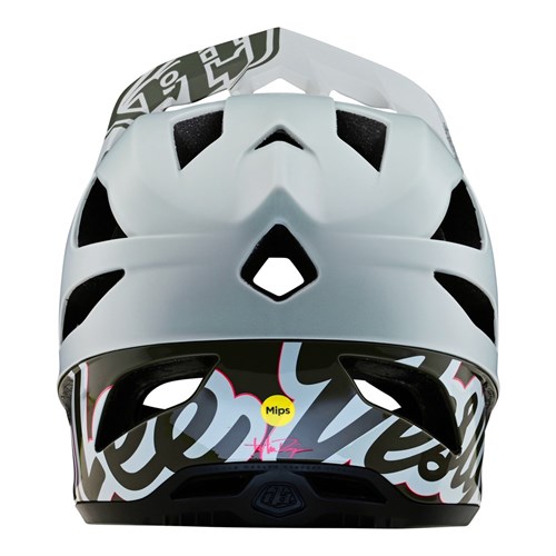 TLD 24.1 STAGE MIPS AS HELMET SIGNATURE VAPOR XSM / SML