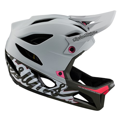 TLD 24.1 STAGE MIPS AS HELMET SIGNATURE VAPOR