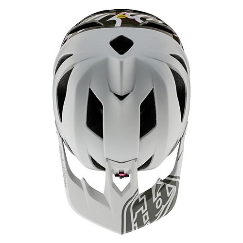 TLD 24.1 STAGE MIPS AS HELMET SIGNATURE VAPOR XLG / 2XL