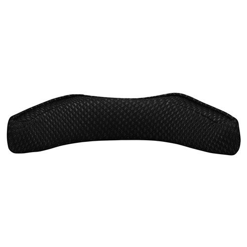 TLD 24.1 STAGE NECKROLL BLACK 15MM