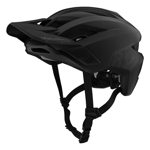 TLD 24.1 FLOWLINE MIPS AS HELMET POINT BLACK