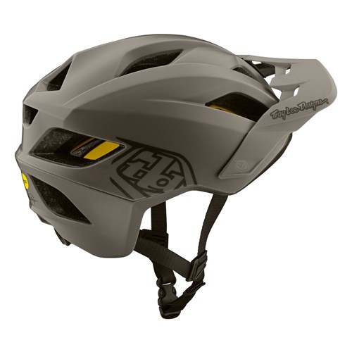 TLD 24.1 FLOWLINE MIPS AS HELMET POINT TARMAC