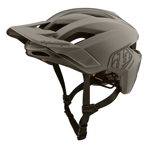 TLD 24.1 FLOWLINE MIPS AS HELMET POINT TARMAC