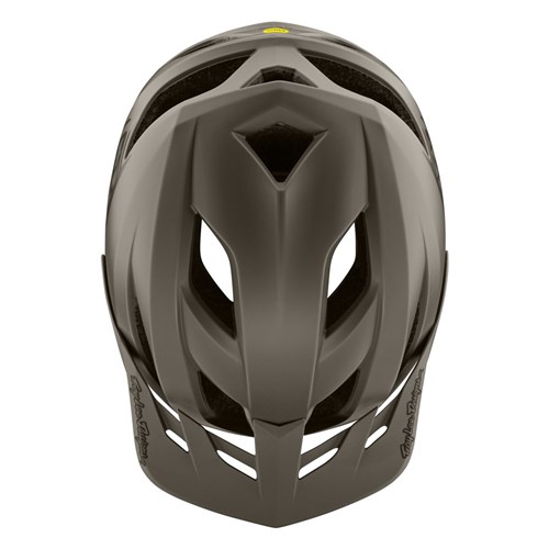 TLD 24.1 FLOWLINE MIPS AS HELMET POINT TARMAC