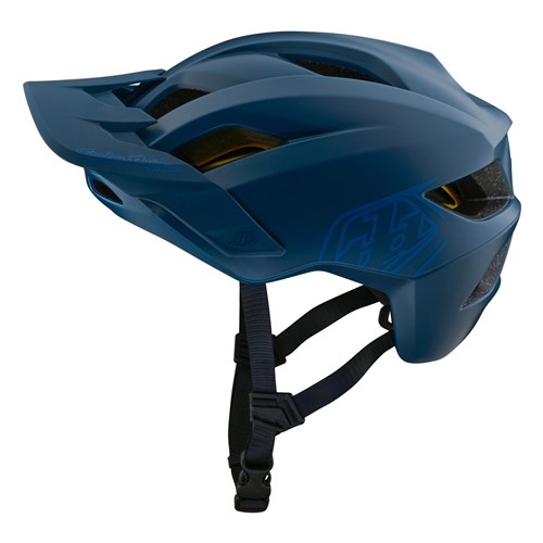 TLD 24.1 FLOWLINE MIPS AS HELMET POINT DARK INDIGO