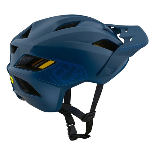 TLD 24.1 FLOWLINE MIPS AS HELMET POINT DARK INDIGO