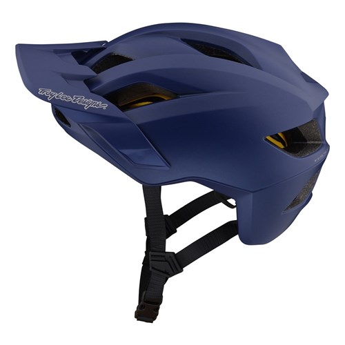 TLD FLOWLINE MIPS AS HELMET ORBIT DK BLUE