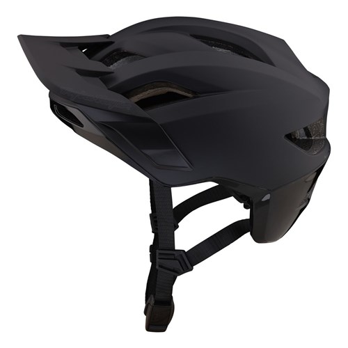 TLD 24.1 FLOWLINE SE MIPS AS HELMET STEALTH BLACK