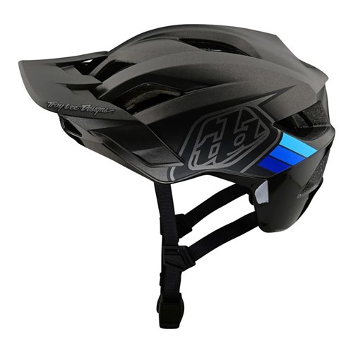 TLD 24.1 FLOWLINE SE MIPS AS HELMET LE BADGE CHARCOAL / GRE