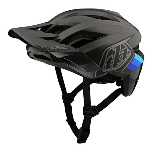 TLD 24.1 FLOWLINE SE MIPS AS HELMET LE BADGE CHARCOAL / GRE