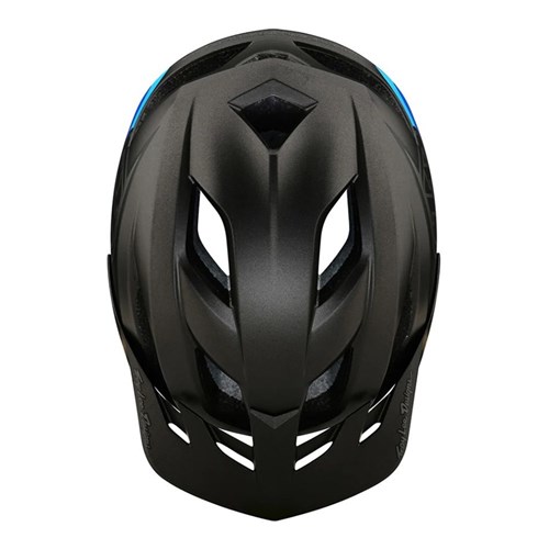 TLD 24.1 FLOWLINE SE MIPS AS HELMET LE BADGE CHARCOAL / GRE