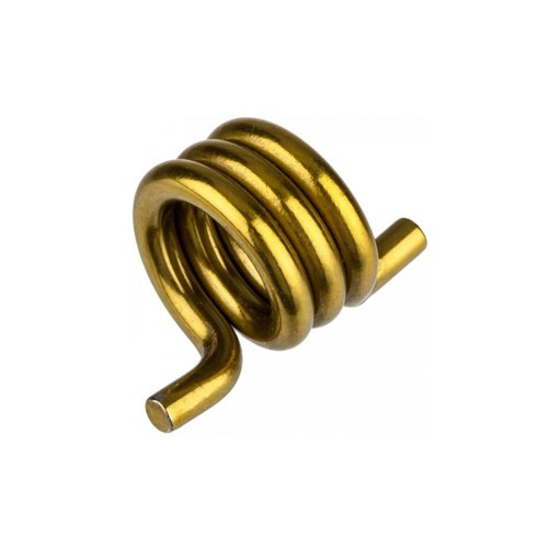 CRANKBROTHERS PART PEDAL SPRING GOLD  NG