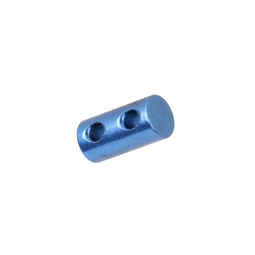 CRANKBROTHERS PART WHEEL SPOKE PIN 5.95MM 2 HOLE BLUE ALL
