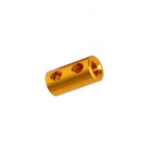 CRANKBROTHERS PART WHEEL SPOKE PIN 5.95MM 3 HOLE GOLD ALL