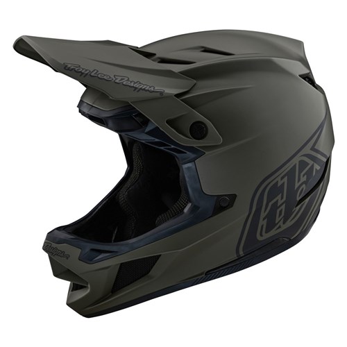 TLD 24.1 D4 COMPOSITE AS HELME MIPS STEALTH TARMAC