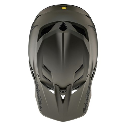 TLD 24.1 D4 COMPOSITE AS HELME MIPS STEALTH TARMAC